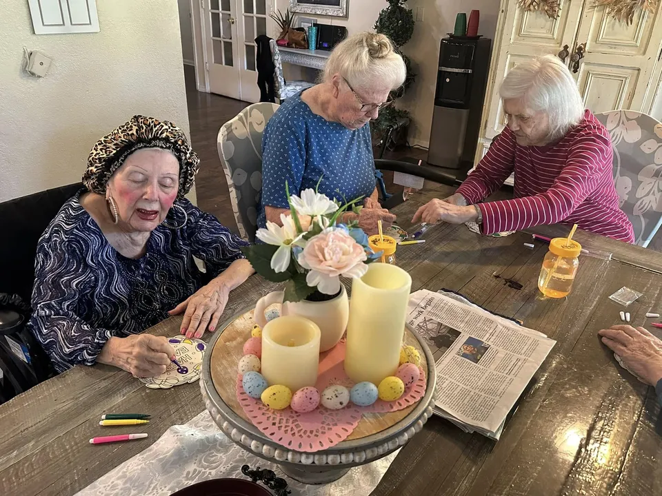 Vista Ranch Assisted Living, photo 32 of 40