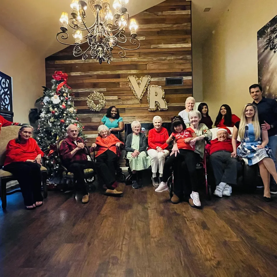 Vista Ranch Assisted Living, photo 4 of 40