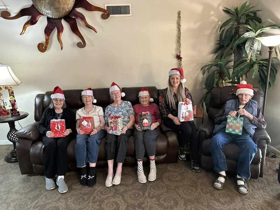 Vista Ranch Assisted Living, photo 40 of 40