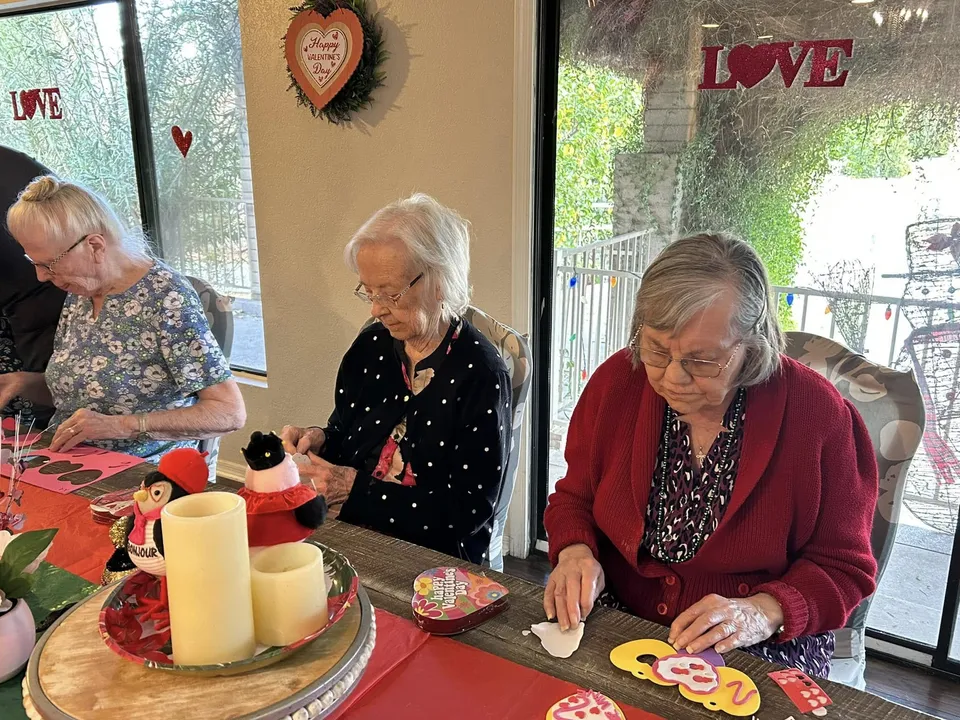 Vista Ranch Assisted Living, photo 6 of 40