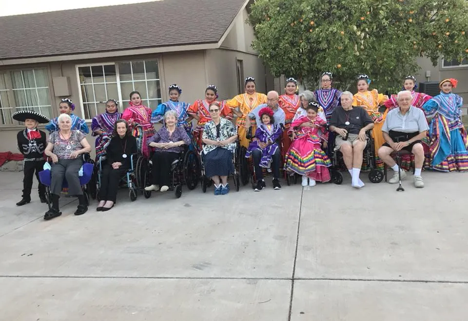 Vista Ranch Assisted Living, photo 7 of 40