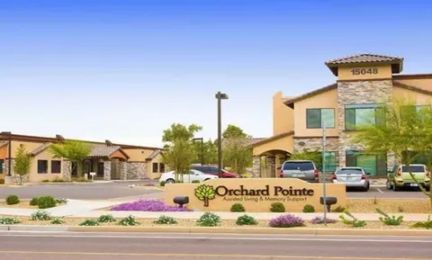 Orchard Pointe at Surprise, photo 29 of 35