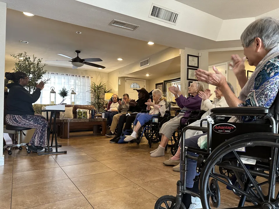 Great Heart Adult Assisted Living Home, photo 13 of 38