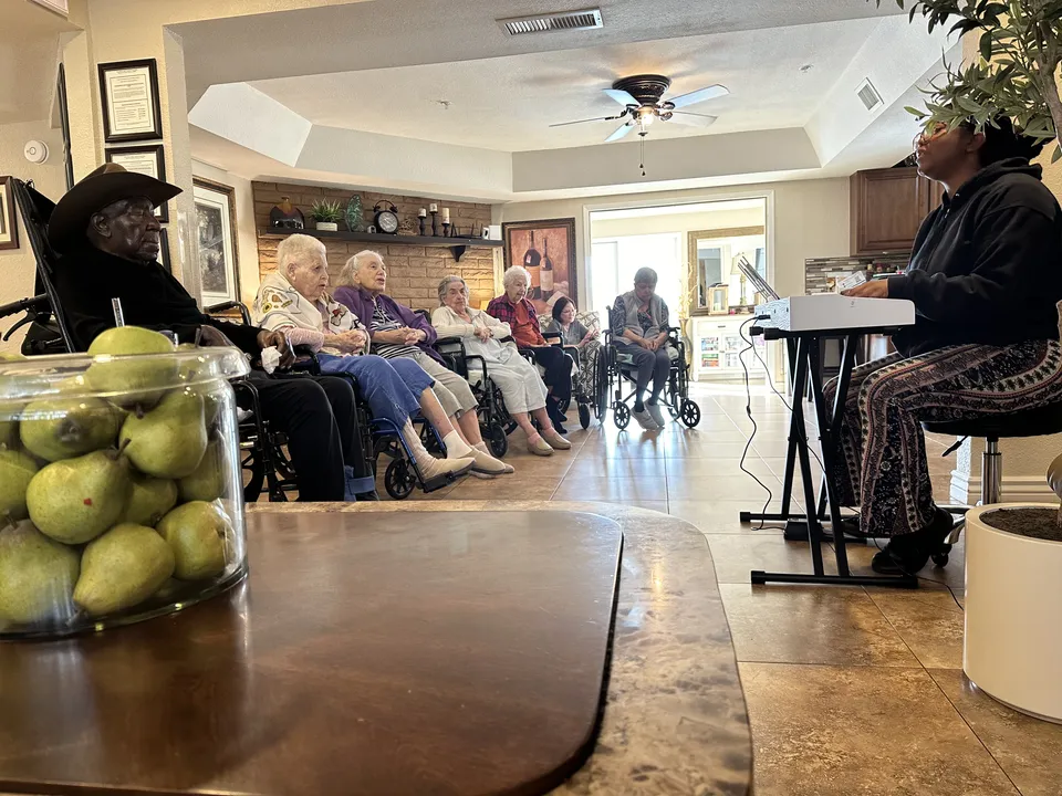 Great Heart Adult Assisted Living Home, photo 17 of 38