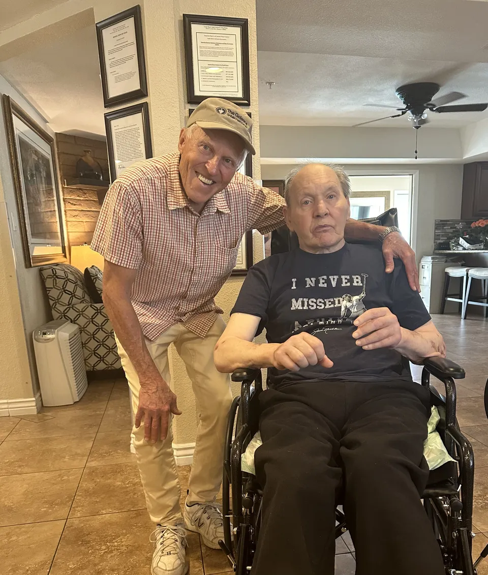 Great Heart Adult Assisted Living Home, photo 25 of 38
