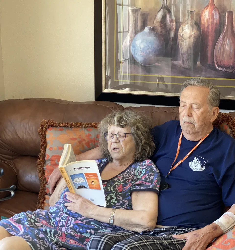 Great Heart Adult Assisted Living Home, photo 26 of 38