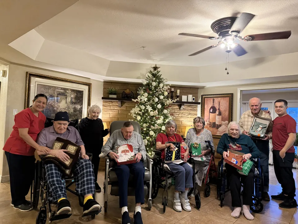 Great Heart Adult Assisted Living Home, photo 29 of 38