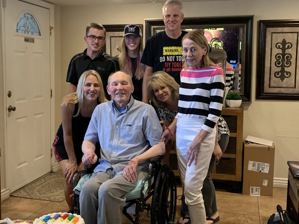 Great Heart Adult Assisted Living Home, photo 34 of 38