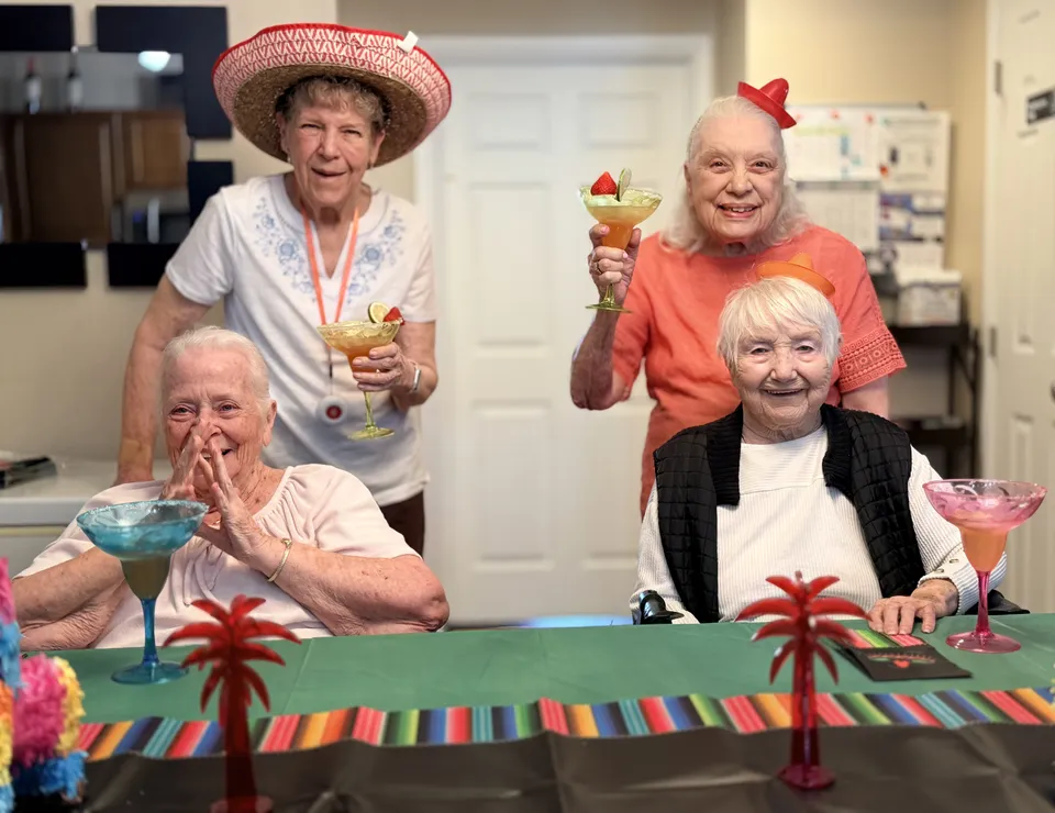 Great Heart Adult Assisted Living Home, photo 38 of 38