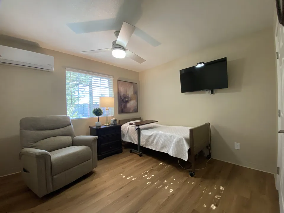Great Heart Adult Assisted Living Home, photo 5 of 38
