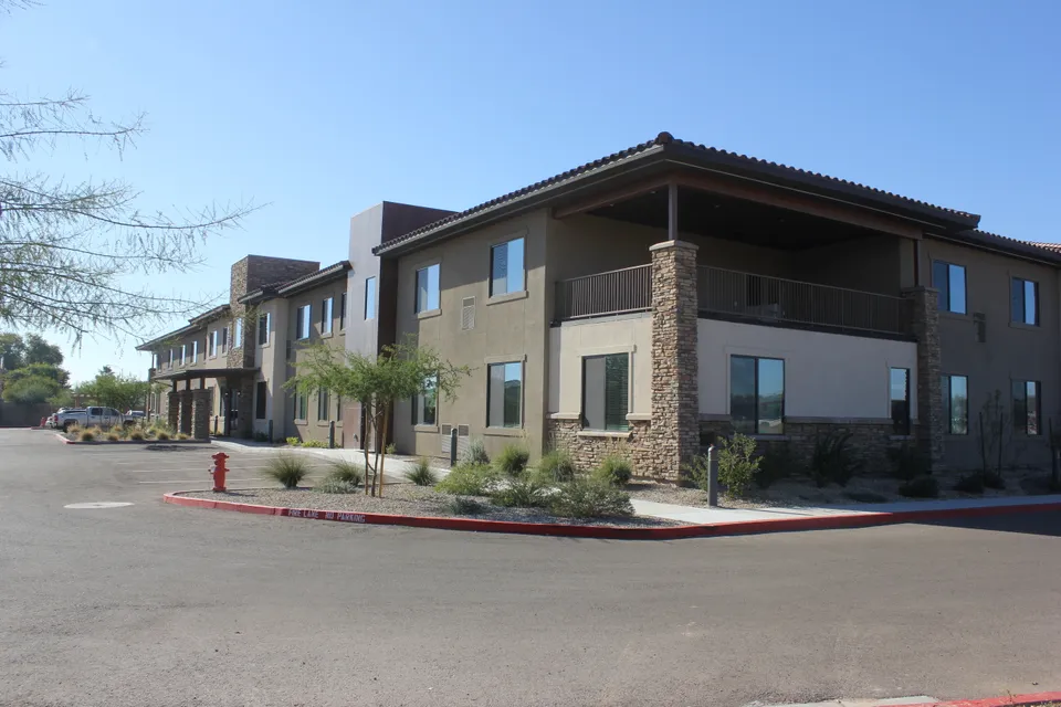 MorningStar Senior Living of Avondale, photo 27 of 38