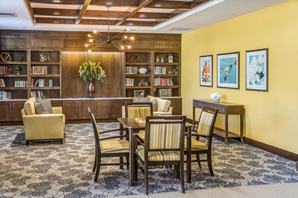 MorningStar Senior Living of Avondale, photo 28 of 38