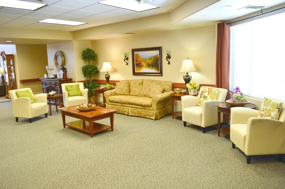 The Inn Assisted Living and Memory Support, photo 2 of 7