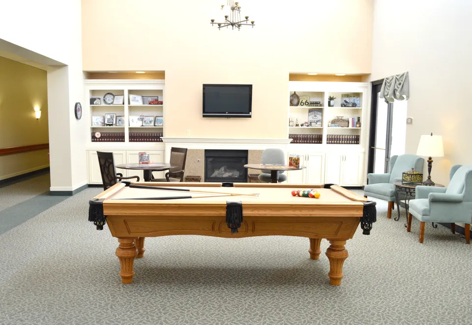 The Inn Assisted Living and Memory Support, photo 3 of 7