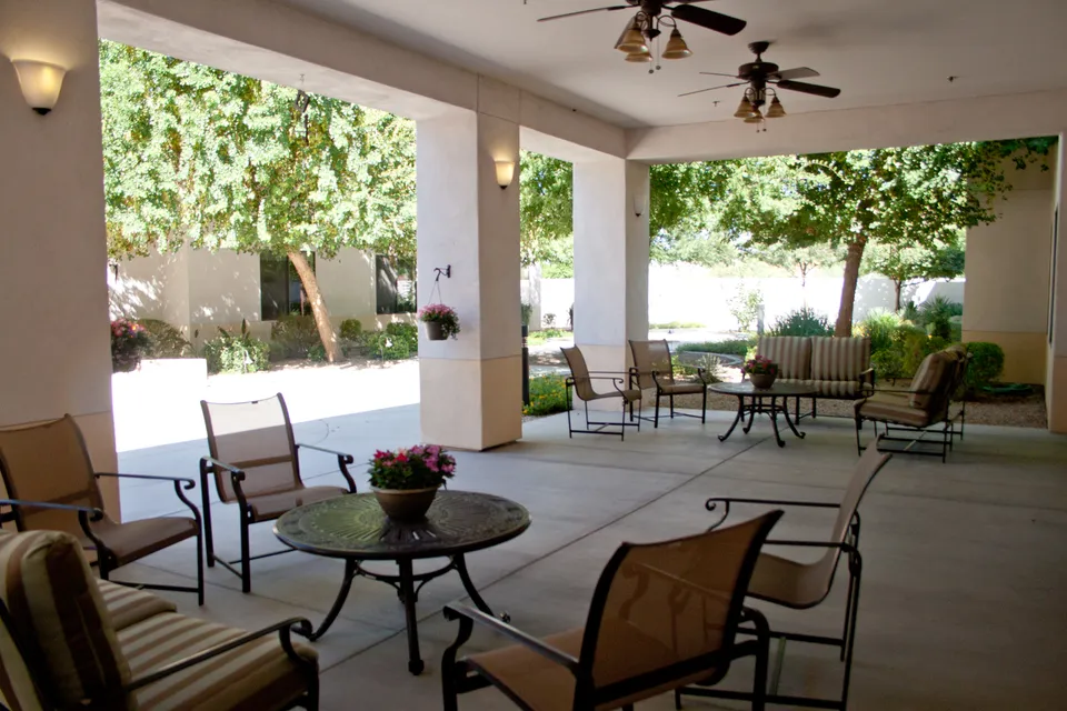 The Inn Assisted Living and Memory Support, photo 4 of 7