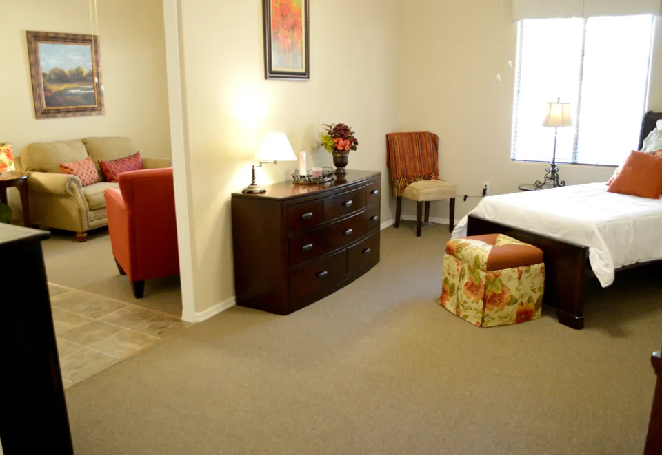 The Inn Assisted Living and Memory Support, photo 6 of 7