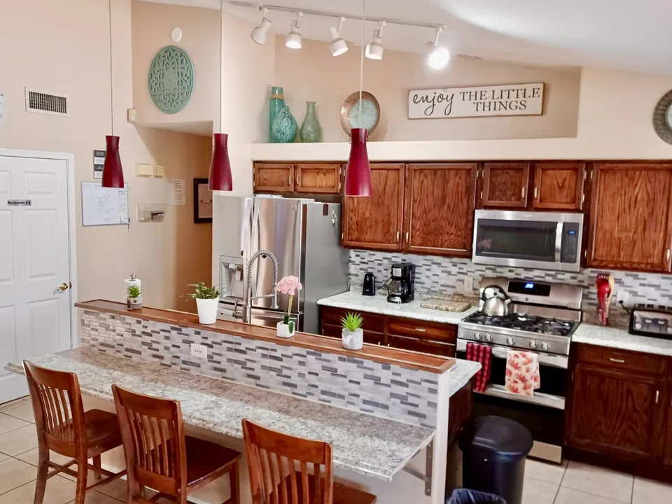 River of Love Adult Care Home, photo 3 of 4