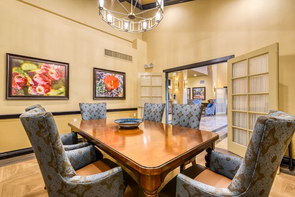 Senior Living at Scottsdale Village Square, photo 12 of 40