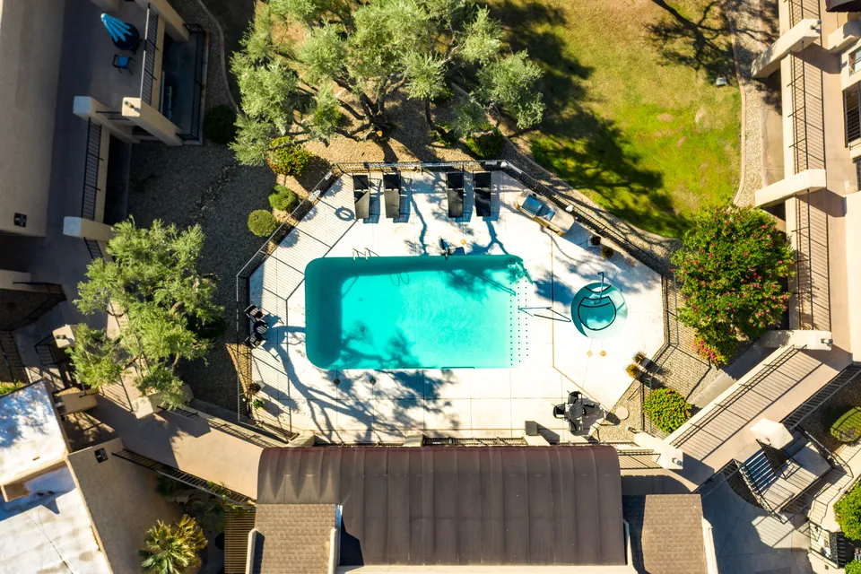 Senior Living at Scottsdale Village Square, photo 17 of 40