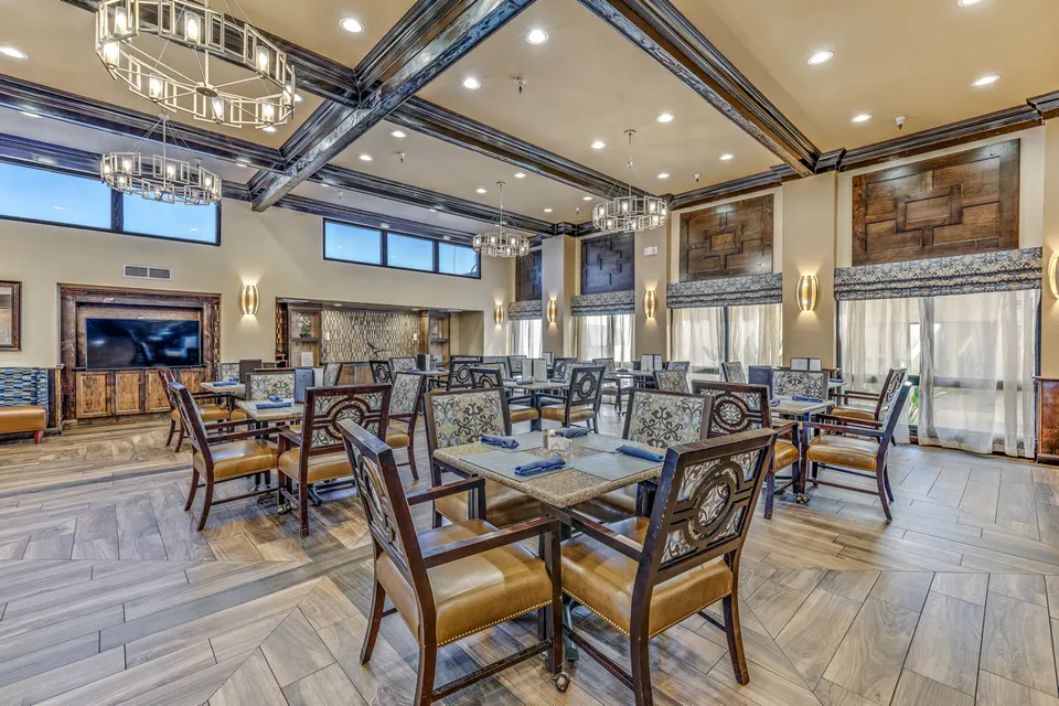 Senior Living at Scottsdale Village Square, photo 18 of 40