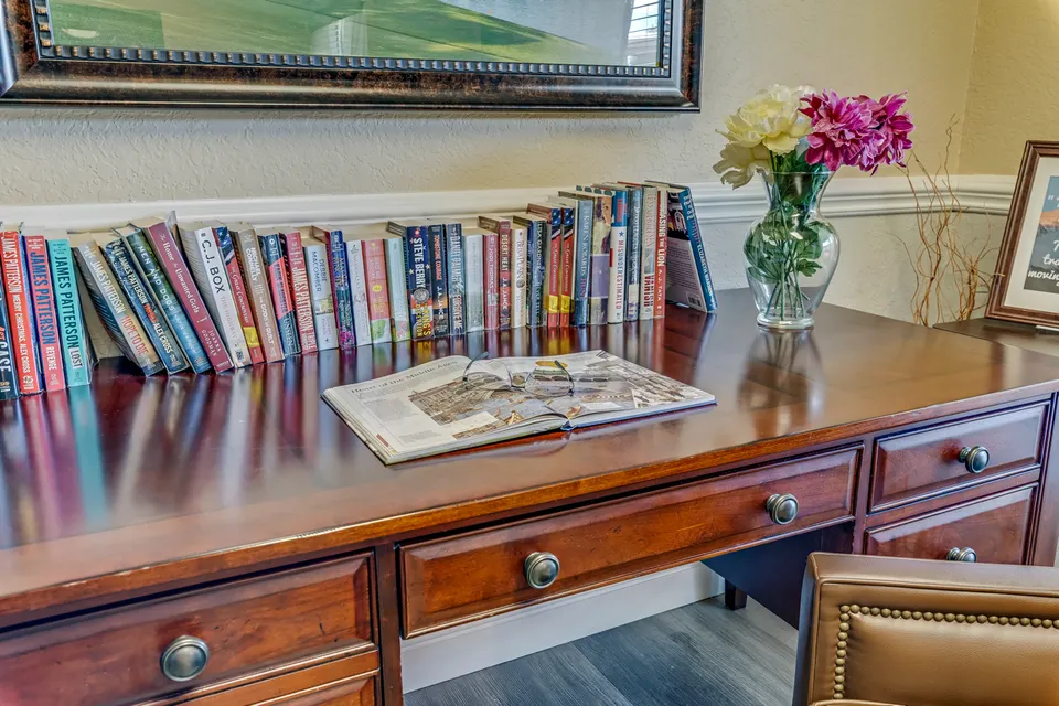 Senior Living at Scottsdale Village Square, photo 19 of 40