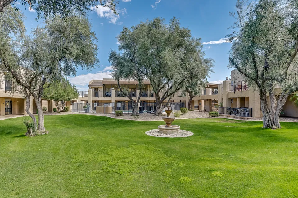 Senior Living at Scottsdale Village Square, photo 2 of 40