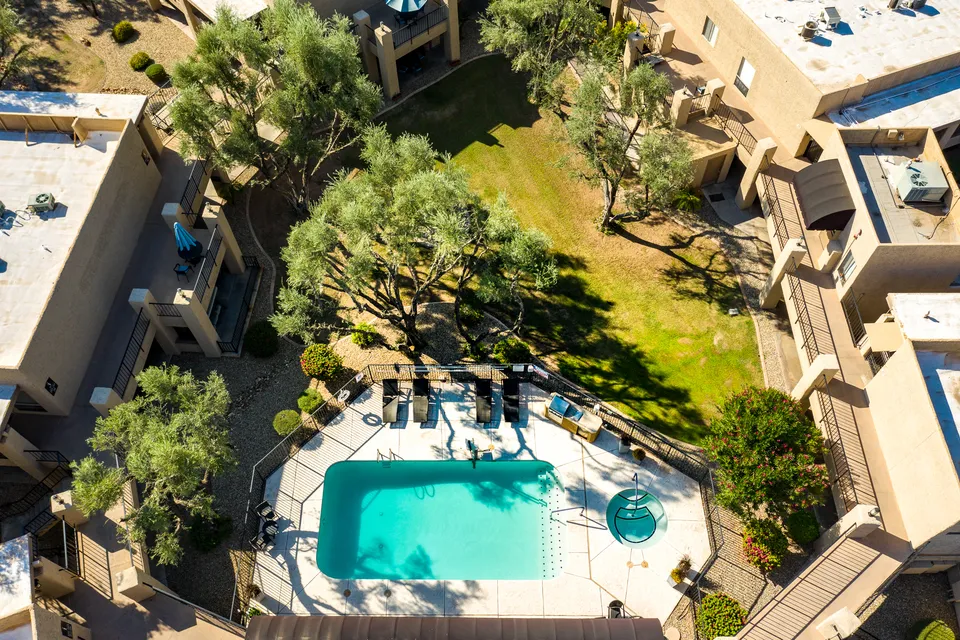 Senior Living at Scottsdale Village Square, photo 20 of 40