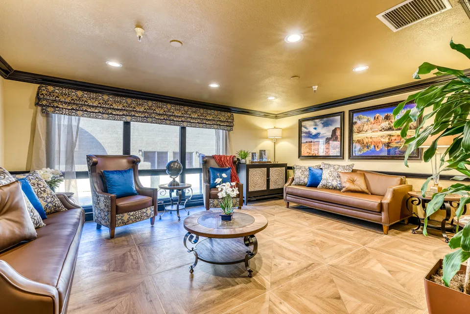 Senior Living at Scottsdale Village Square, photo 27 of 40