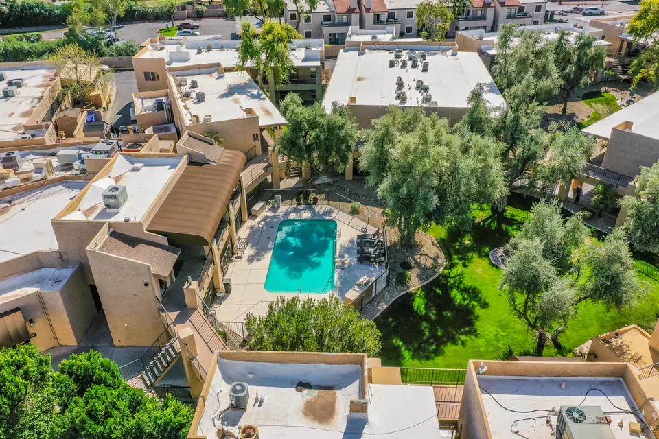 Senior Living at Scottsdale Village Square, photo 28 of 40