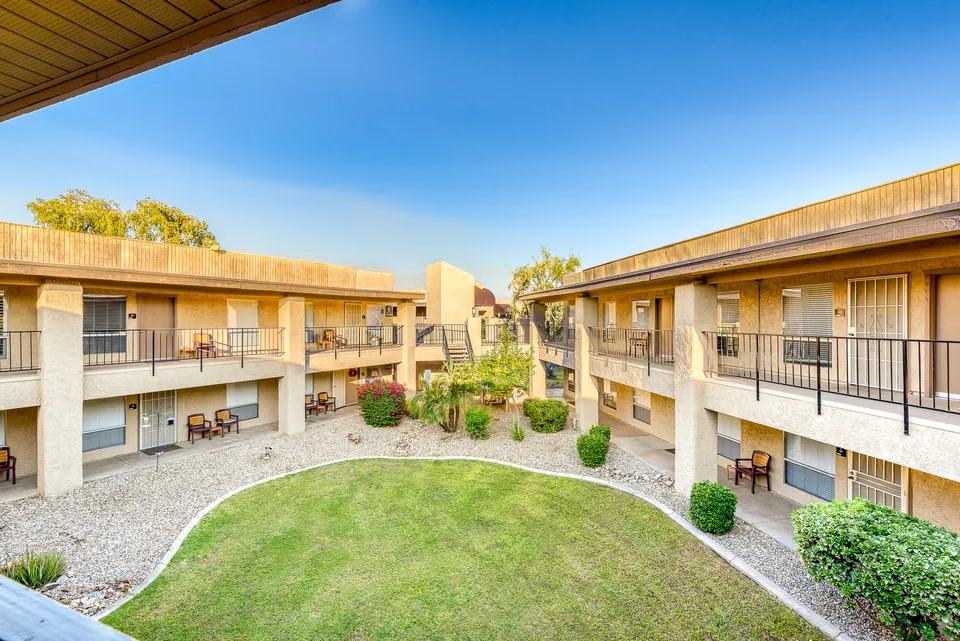 Senior Living at Scottsdale Village Square, photo 29 of 40