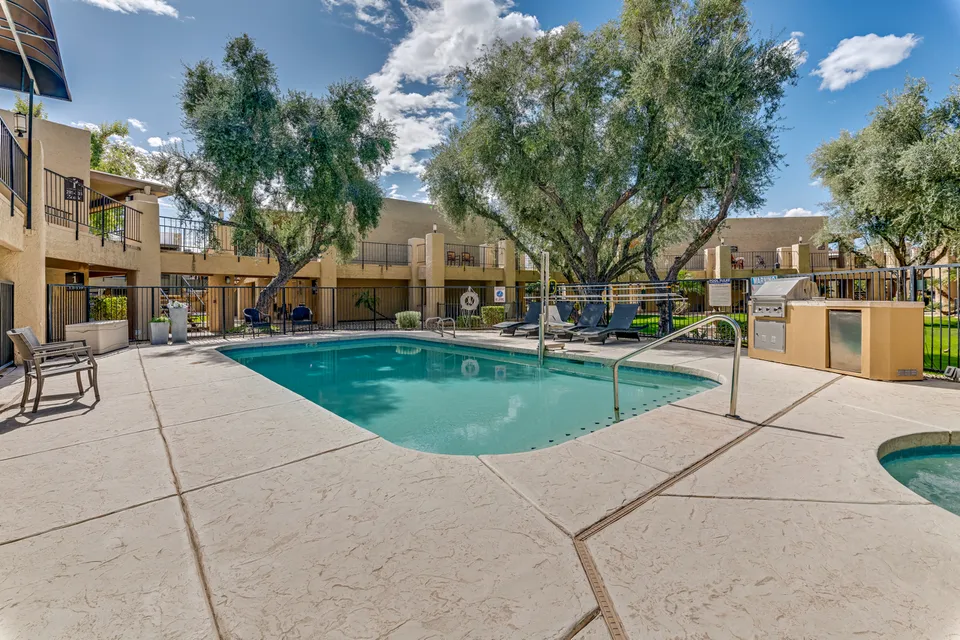 Senior Living at Scottsdale Village Square, photo 3 of 40