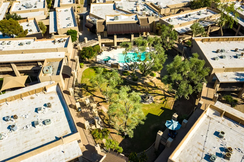 Senior Living at Scottsdale Village Square, photo 30 of 40