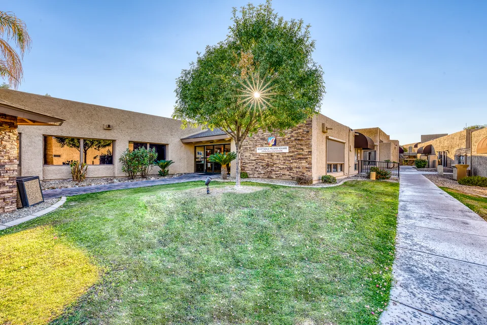 Senior Living at Scottsdale Village Square, photo 36 of 40