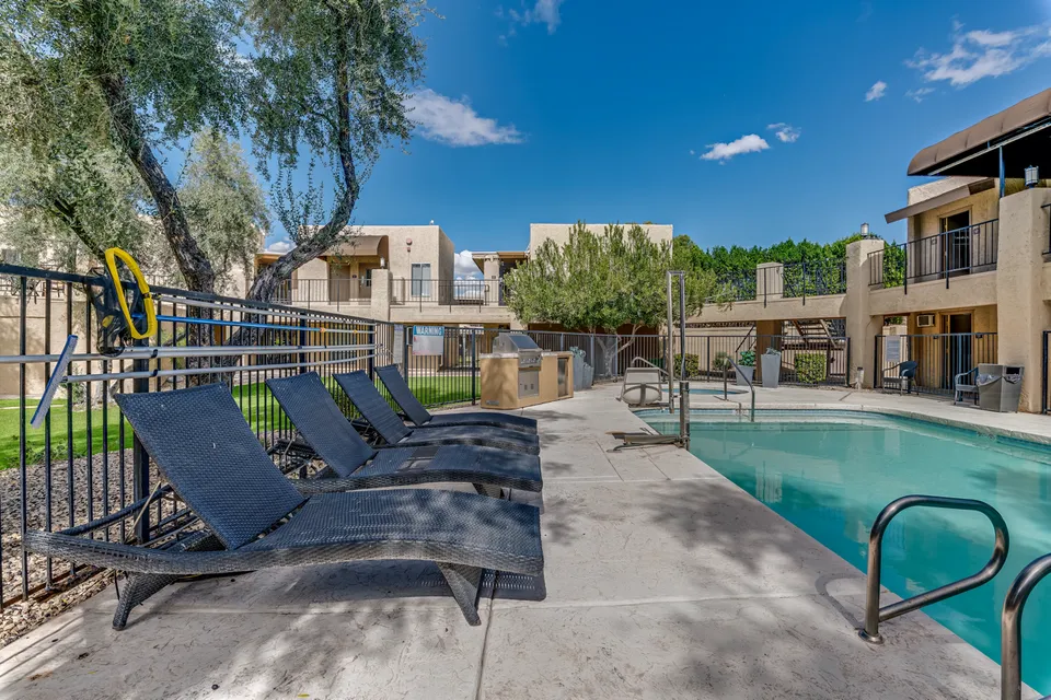 Senior Living at Scottsdale Village Square, photo 38 of 40