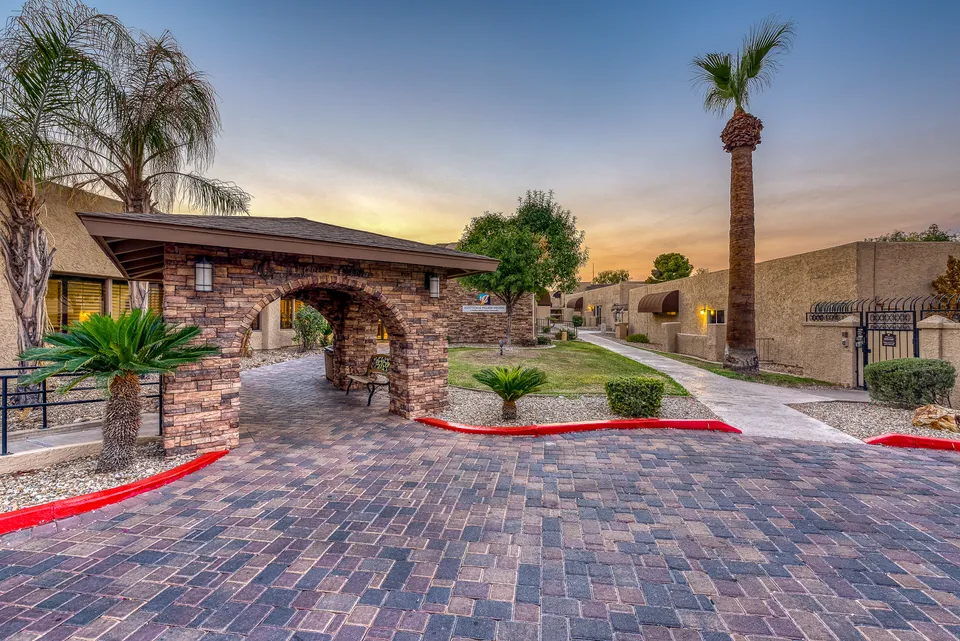 Senior Living at Scottsdale Village Square, photo 40 of 40