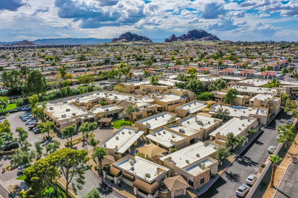 Senior Living at Scottsdale Village Square, photo 6 of 40