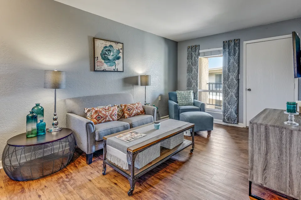 Senior Living at Scottsdale Village Square, photo 8 of 40
