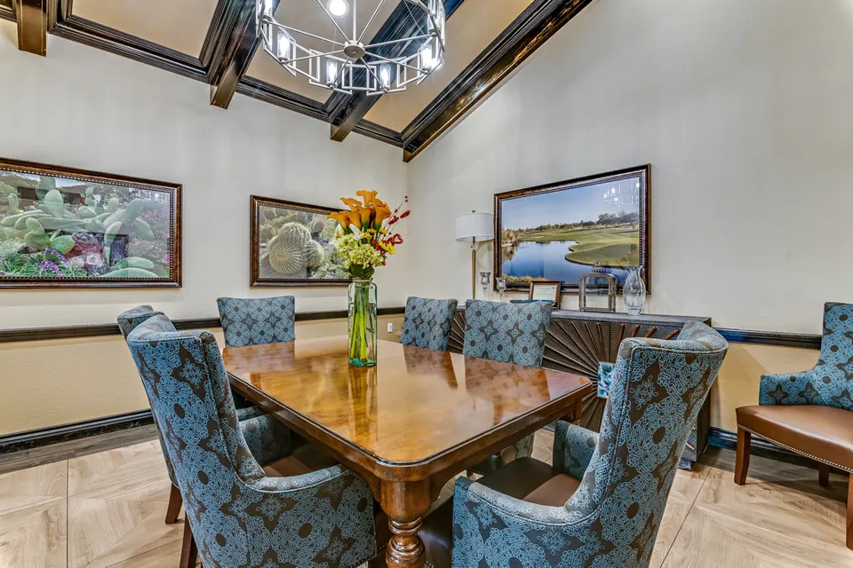 Senior Living at Scottsdale Village Square, photo 9 of 40