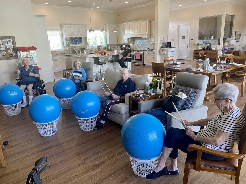 Vista Living Camelback, photo 19 of 38