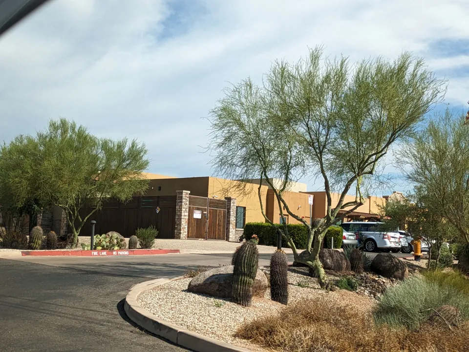 Lone Mountain Memory Care, photo 11 of 38