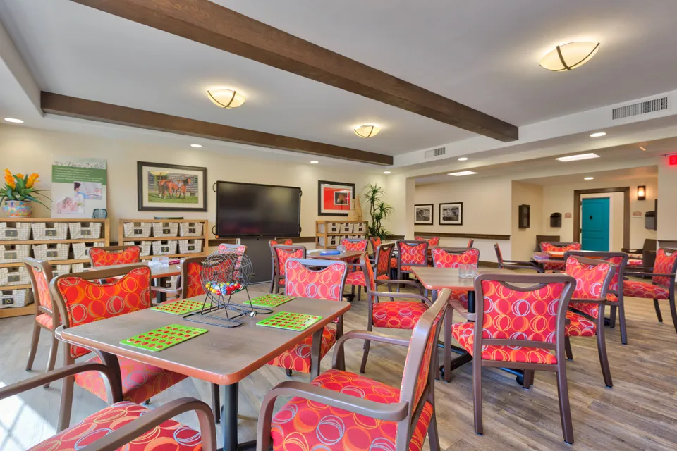 Lone Mountain Memory Care, photo 12 of 38