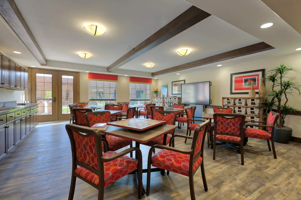 Lone Mountain Memory Care, photo 18 of 38