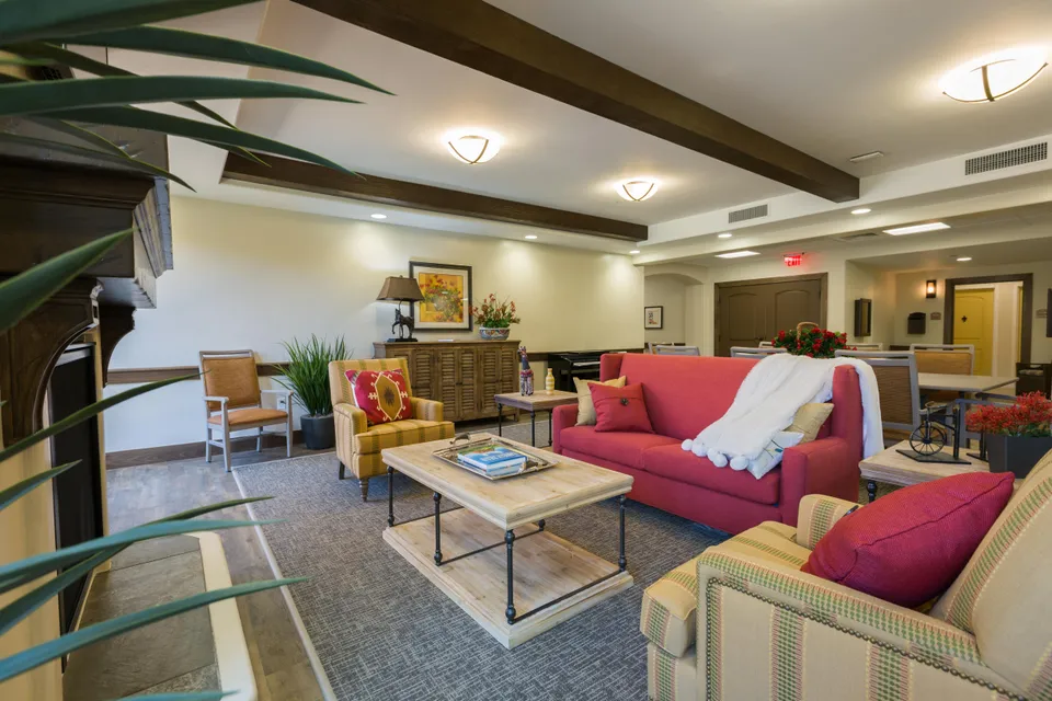 Lone Mountain Memory Care, photo 21 of 38