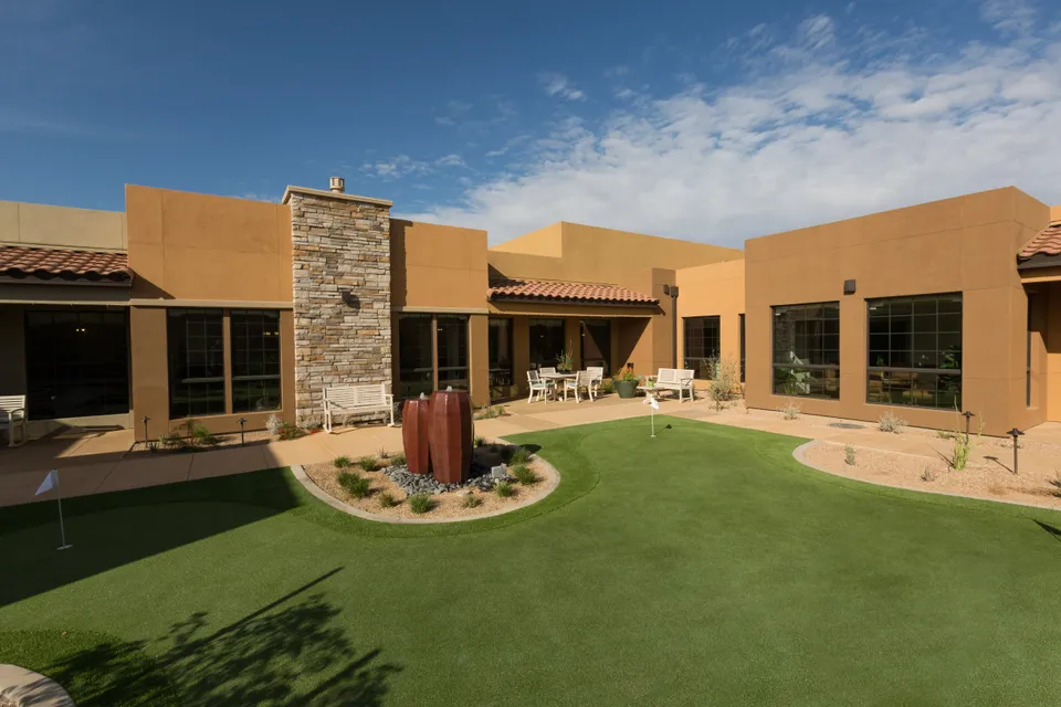 Lone Mountain Memory Care, photo 22 of 38