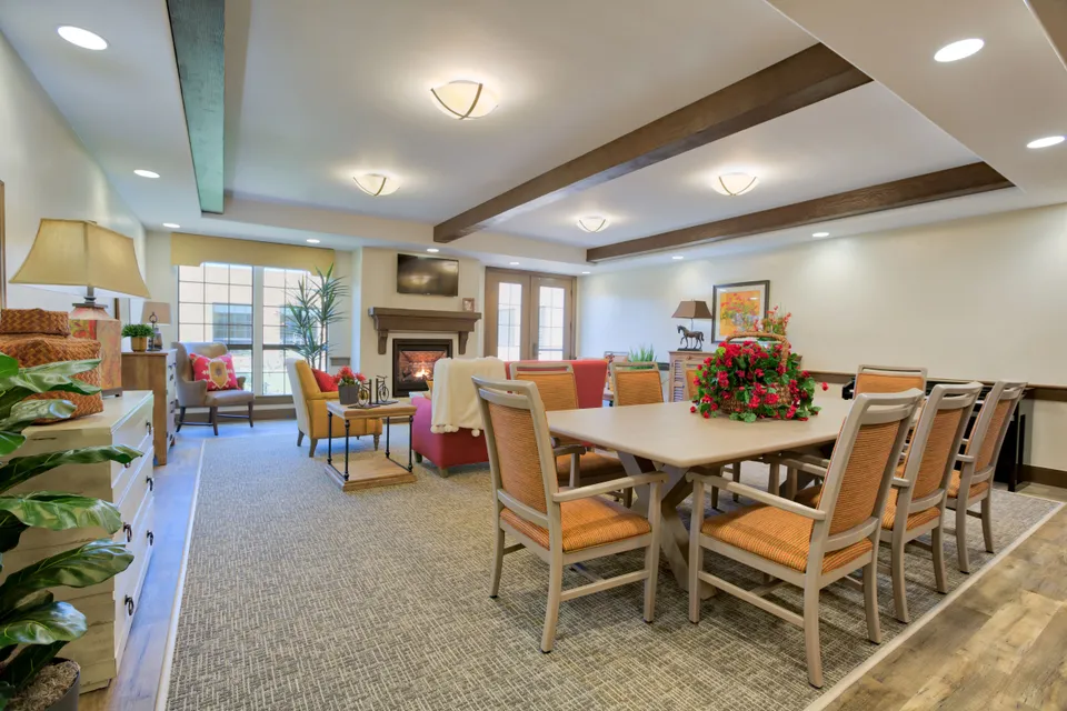 Lone Mountain Memory Care, photo 26 of 38