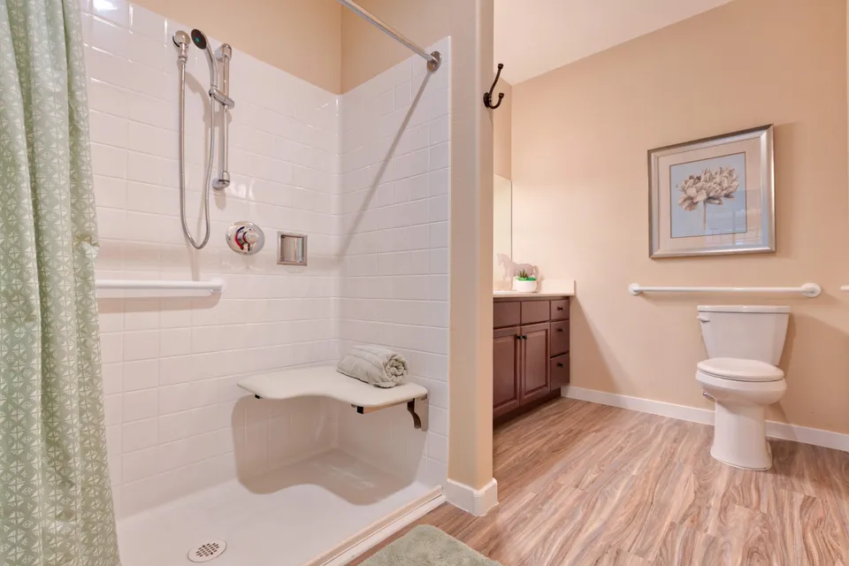 Lone Mountain Memory Care, photo 6 of 38