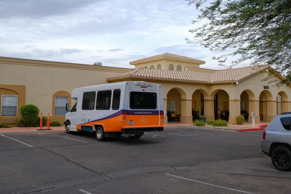 Inspirations of Tempe, photo 37 of 39
