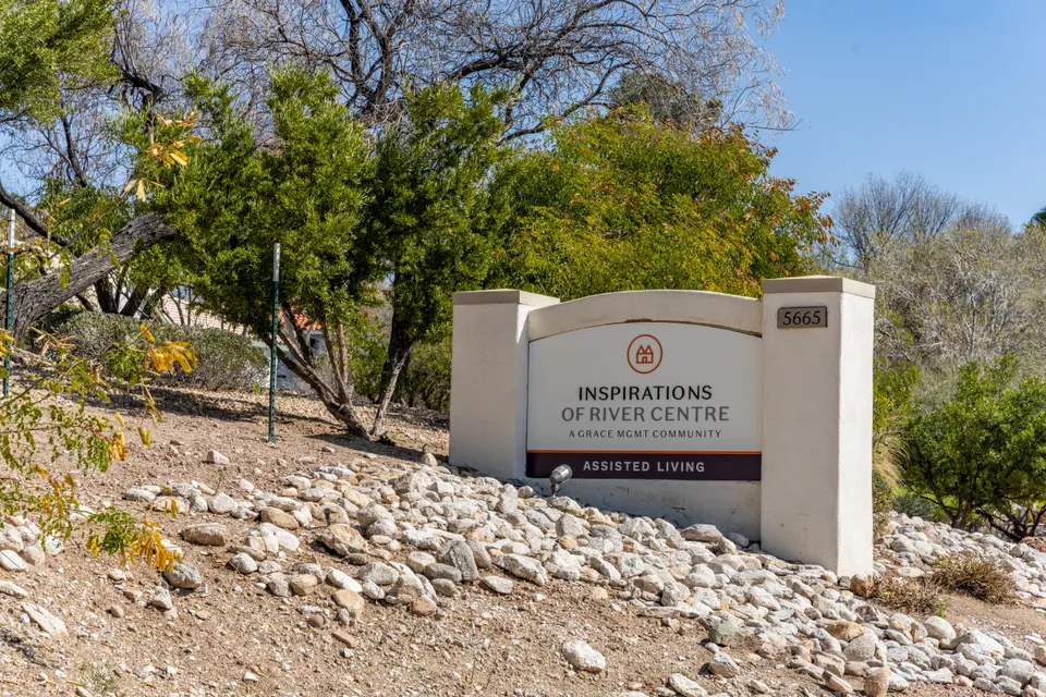 River Centre Assisted Living, photo 10 of 34