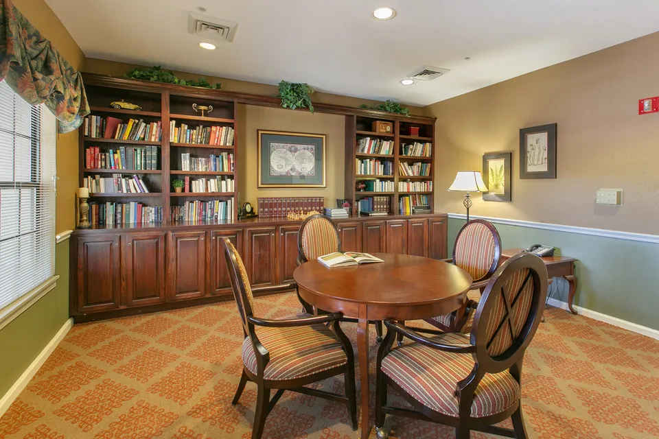 River Centre Assisted Living, photo 12 of 34