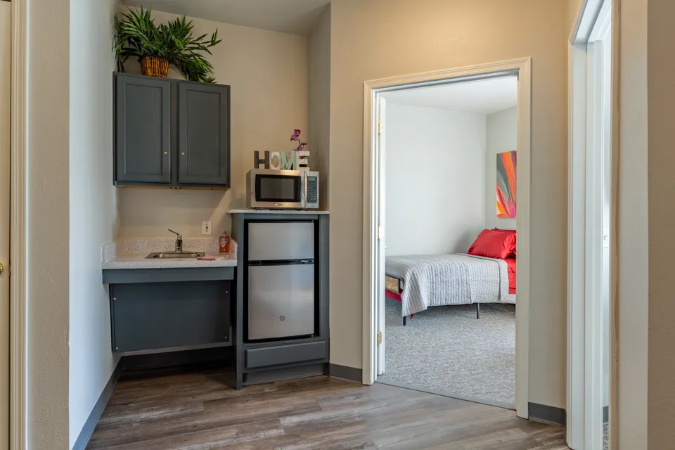 River Centre Assisted Living, photo 16 of 34